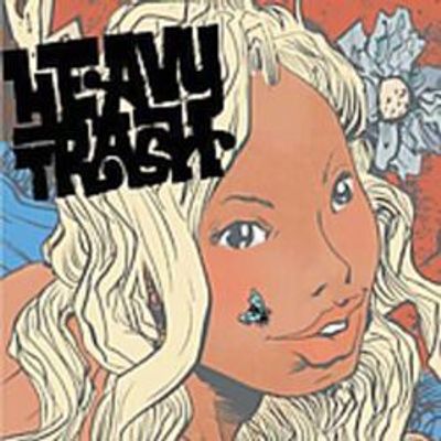 Heavy Trash - Heavy Trash