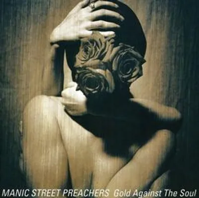 Manic Street Preachers - Gold Against The Soul - England