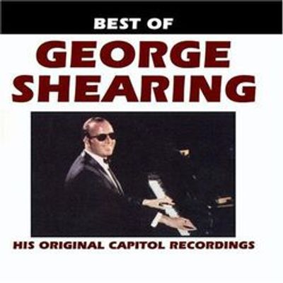 George Shearing - Best of