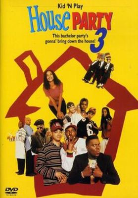 House Party 3