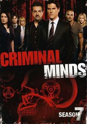 Criminal Minds: Season 07