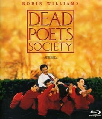 Dead Poets Society