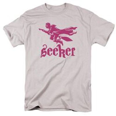 HARRY POTTER SEEKER-S/S T-Shirt