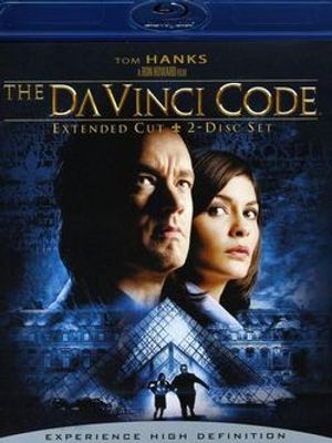 The Da Vinci Code