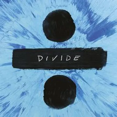 Ed Sheeran - Divide