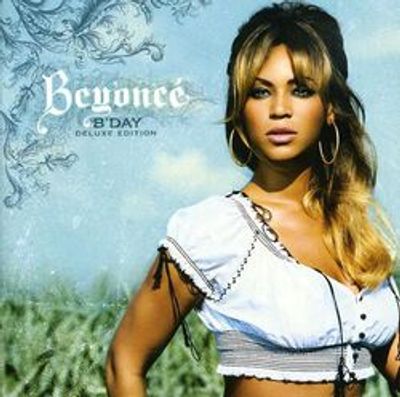 Beyonce - B'day