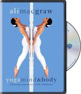 Ali MacGraw: Yoga Mind & Body