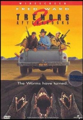 Tremors 2