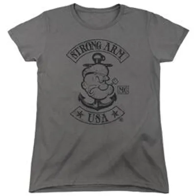 POPEYE STRONG T-Shirt