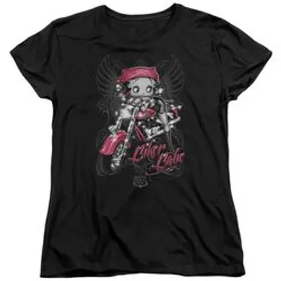 BETTY BOOP T-Shirt