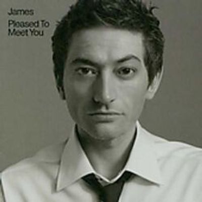 James - Pleased to Meet You