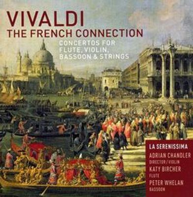 A. Vivaldi - French Connection