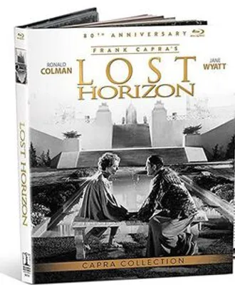 Lost Horizon