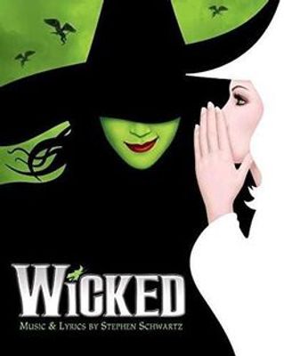 Wicked/ O.C.R. - Wicked (Original Cast Recording)