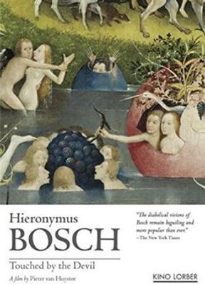 Hieronymus Bosch