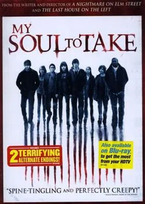 My Soul to Take