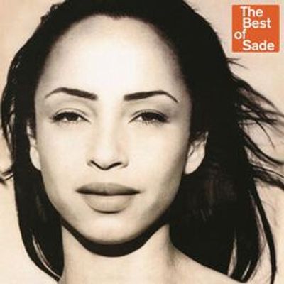 Sade - Best of Sade