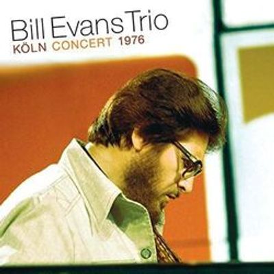 Bill Evans - KLN Concert 1976