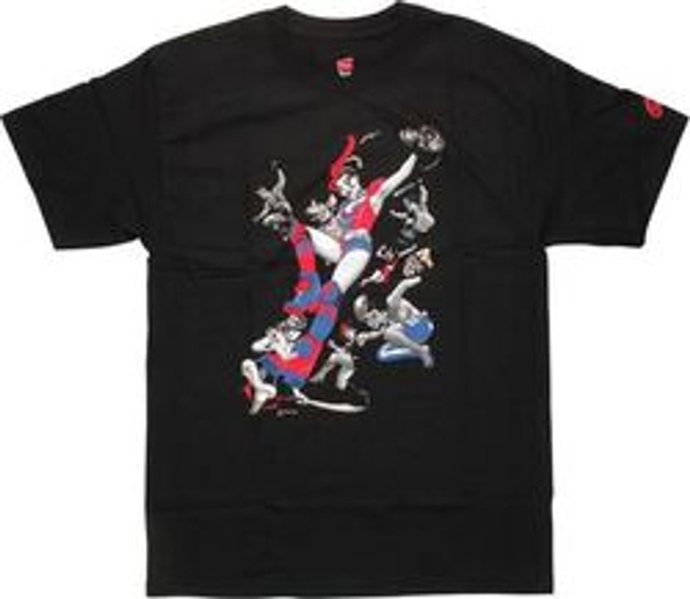 Harley Quinn Gang of Harleys T-Shirt | Foxvalley Mall