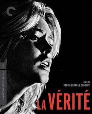 La Vérité (Criterion Collection)