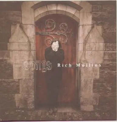 Richard Mullins - Songs