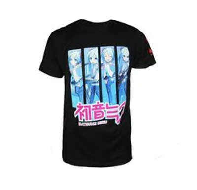 Hatsune Miku T-Shirt