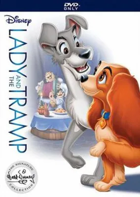 Lady & the Tramp