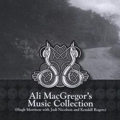 Hugh Morrison - Ali MacGregor's Music Collection