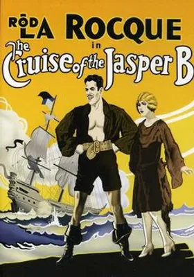 The Cruise of the Jasper B