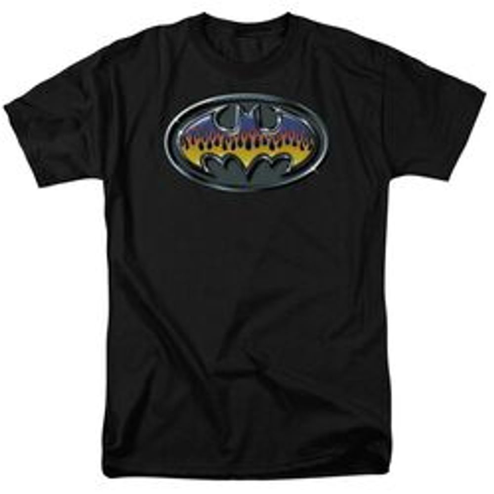 TrevCo BATMAN HOT ROD SHIELD | Foxvalley Mall