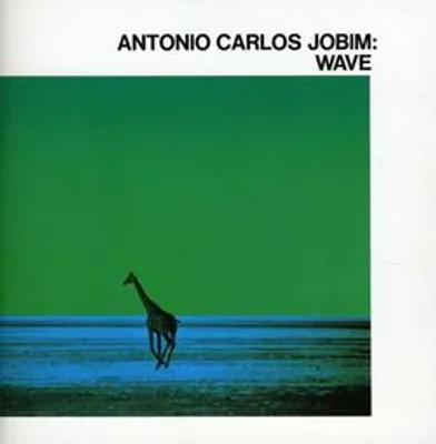 Antonio Carlos Jobim - Wave