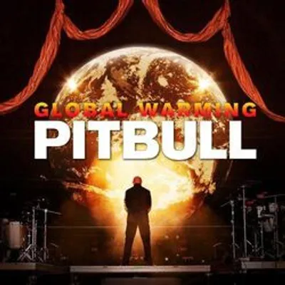 Pitbull - Global Warming