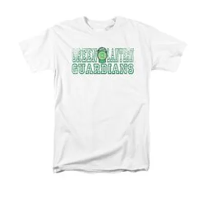 DC GREEN LANTERN GUARDIANS-S/S T-Shirt