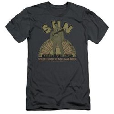 SUN ORIGINAL SON-S/S T-Shirt