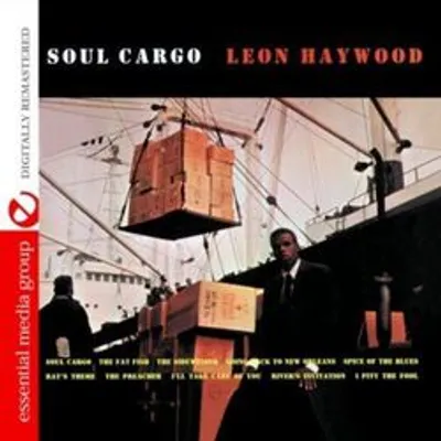 Leon Haywood - Soul Cargo