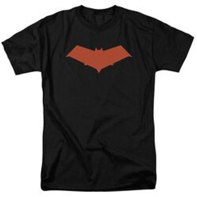 BATMAN RED HOOD-S/S T-Shirt