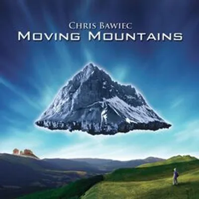 Chris Bawiec - Moving Mountains