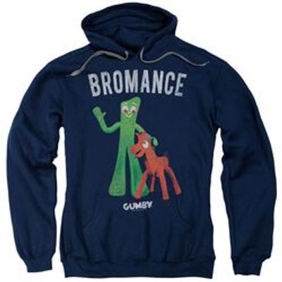 Gumby Bromance-adult