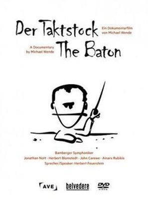 Baton A Documentary By Michael Wende