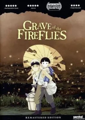 Grave of Fireflies