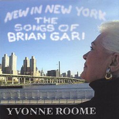 Yvonne Roome - New in New York