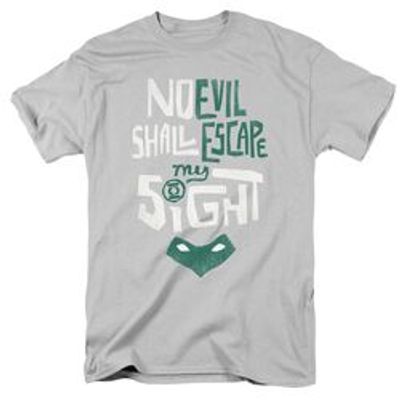 GREEN LANTERN MY SIGHT-S/S T-Shirt