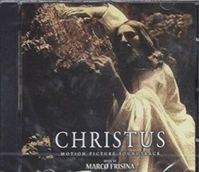 Marco Frisina - Christus (300 Edition) (Original Soundtrack)