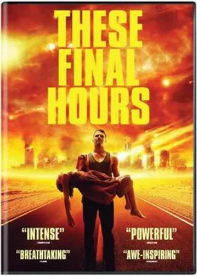 These Final Hours