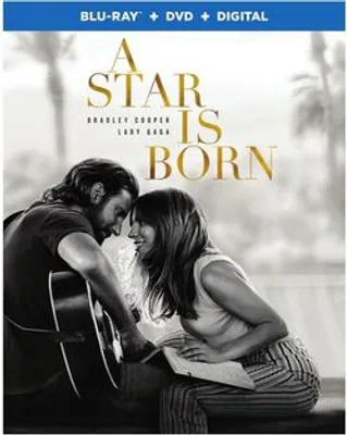 A Star Is Born