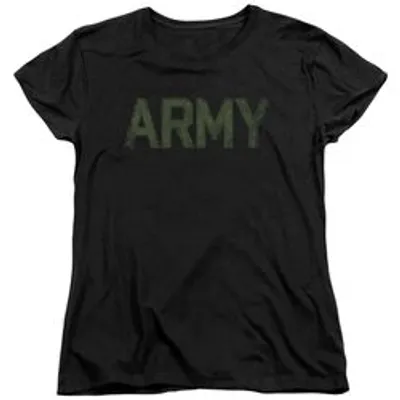 ARMY TYPE-S/S T-Shirt