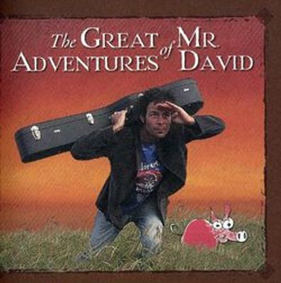 Mr. David - Great Adventures of Mr. David