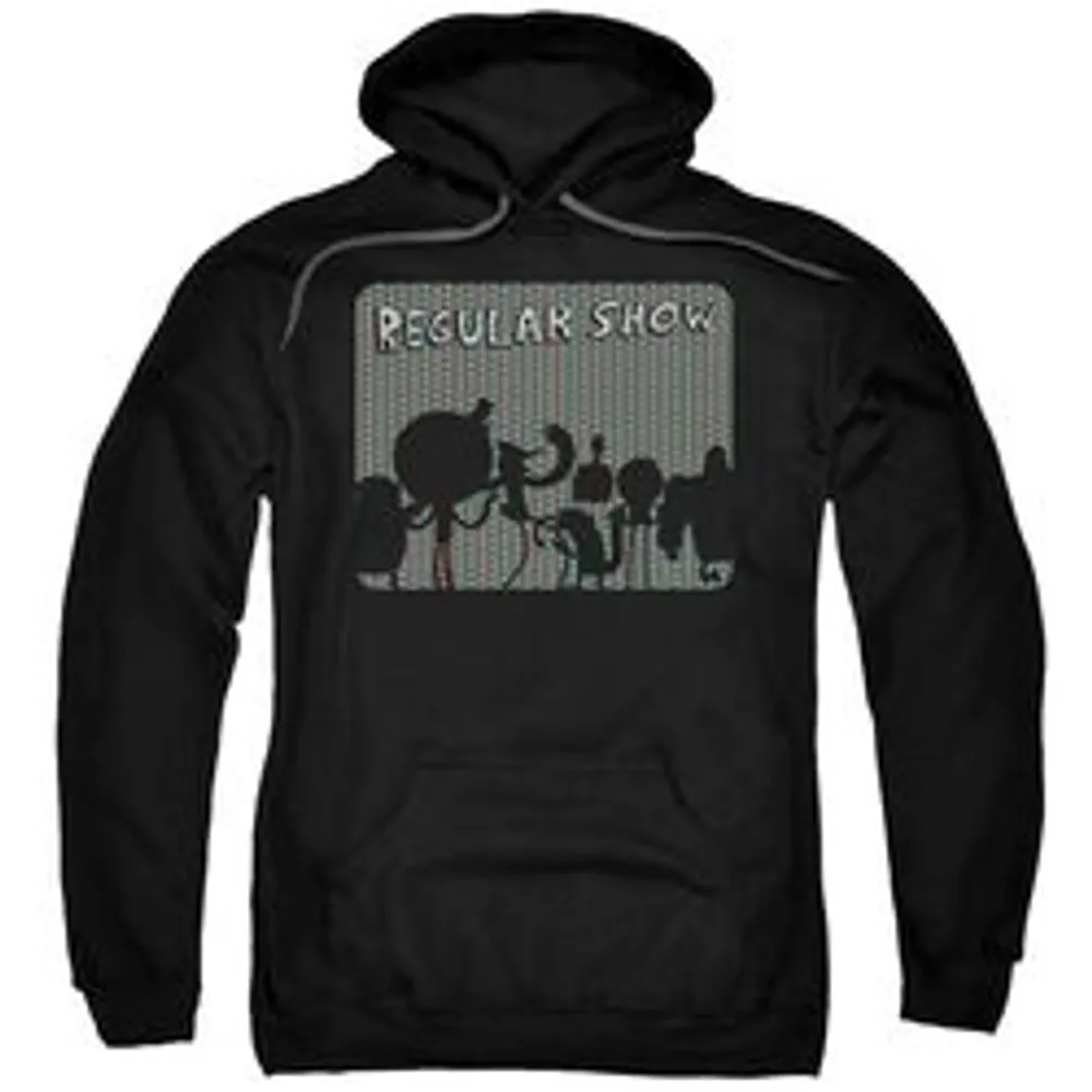 TrevCo Regular Show Rgb Group-adult | Pacific City