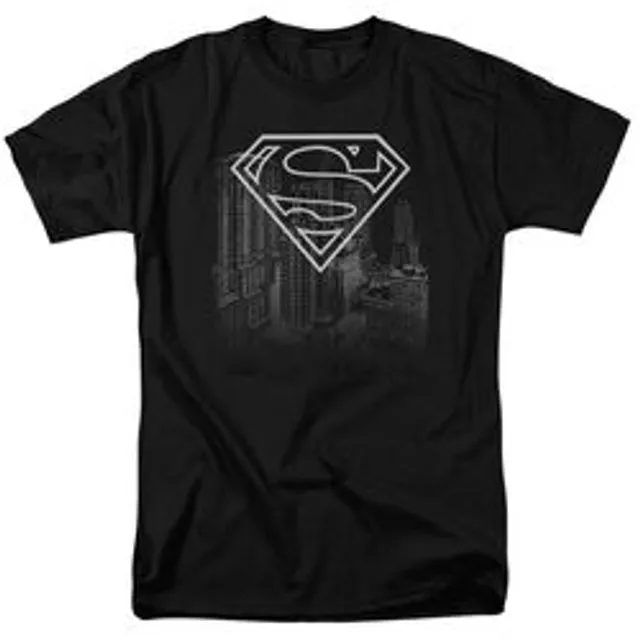 Market SV. Camiseta Superman
