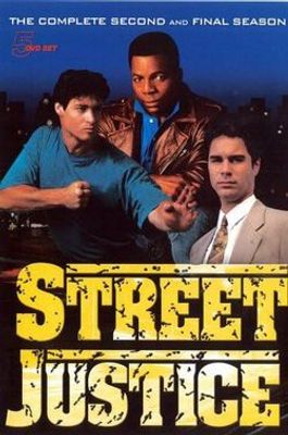 Street Justice: The Complete Second and Final Season